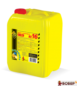 Артісан Грунт-концентрат №16/5 (1:9), (пал.120)  {3214}