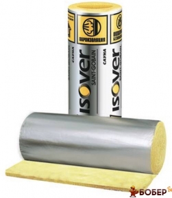 Утеплювач фольгир. 