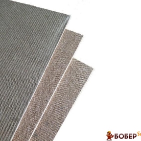 Підложка під ламінат Natural Floor Underlay 3mm (0,59м*0,79м) (уп.15шт/6,99 м.кв.)