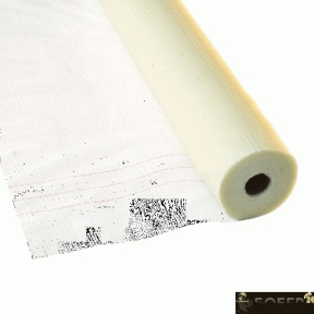 Склосітка 5*5, 1м*50м Економ (12 шт.)УКТЗЕД 7019590000