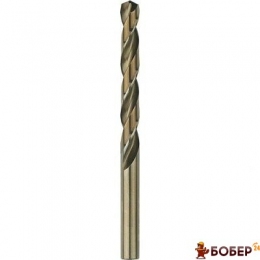 Свердло BOSCH 10 HSS-G 6мм УКТ ЗЕД 8207 50 60 00