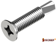 TEX-W Гвинт 3,9х19 цб пот PH вікон УКТ ЗЕД 7318 14 99 90