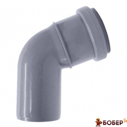 Коліно 50/67 {3917 40 00 90}