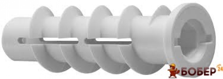 Анкер DGB поліам. 14х70 M10 д/газобетону УКТ ЗЕД 3925 90 80 00