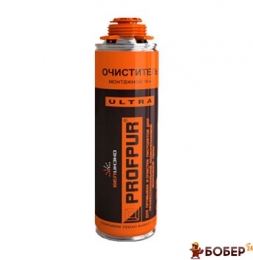 Змивка піни БелИНЭКО Profpur 500 ml (12шт./уп.) УКТЗЕД 3814009019