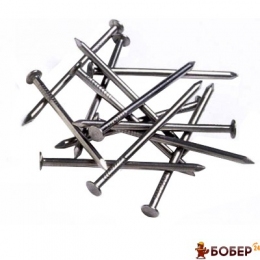 Цвяхи фасовані 4*120мм (уп.1кг) {7317 00}