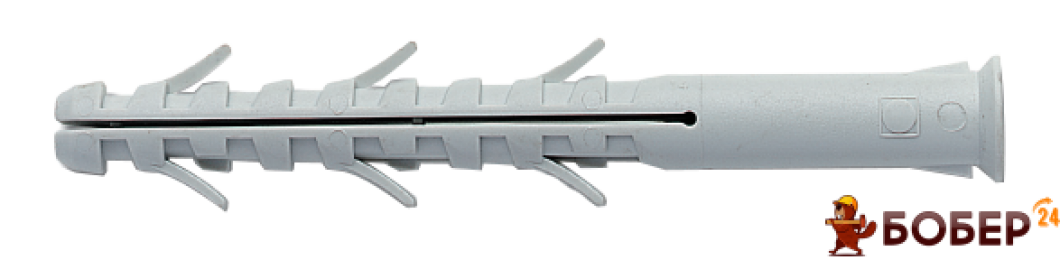 Дюбель 8х80 нейлон APS/100/RM УКТ ЗЕД 3926 30 00 90