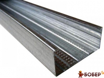 Профіль CD-60  4м  (0,45)      (упак.18шт)  {7216}