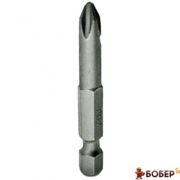 Біта PН2 х 50 мм Haisser, 50x1 150Р2В УКТЗЕД 8207 90 30 00