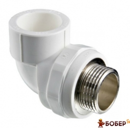 Кут PP-R, D=32мм*1