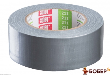 Стрічка DUCT *211* 48ммх10м Хардекс УКТ ЗЕД 3919 10 15 00