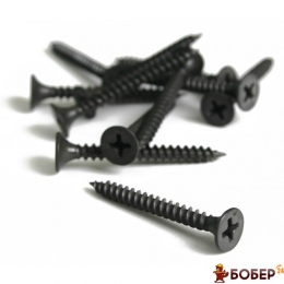 Саморізи TN 3,5*35 мм Strong 500 шт (по металу)УКТ7318149990